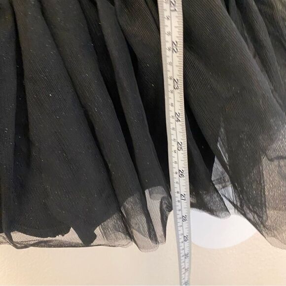 WEISSMAN Dance costume ballet feather Kelly green tutu U Got The Look 10488 SA - Picture 6 of 9